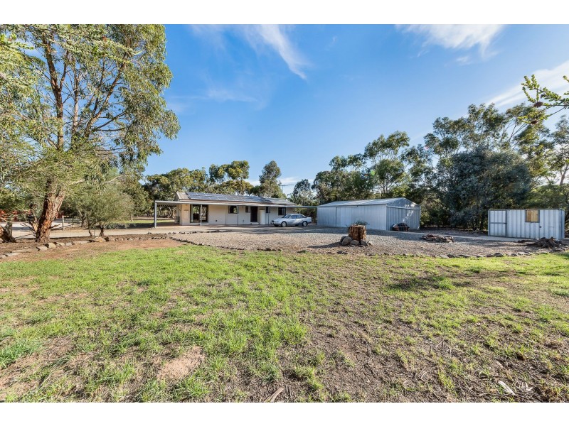 9 Stark Court, Willyaroo SA 5255