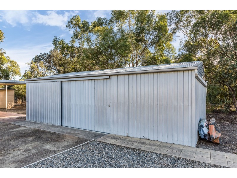 9 Stark Court, Willyaroo SA 5255