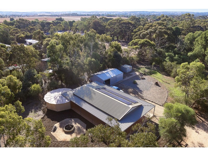 9 Stark Court, Willyaroo SA 5255
