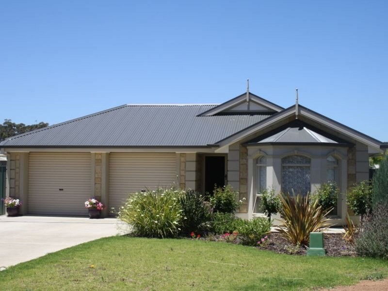 19 Strathford Way, Strathalbyn SA 5255