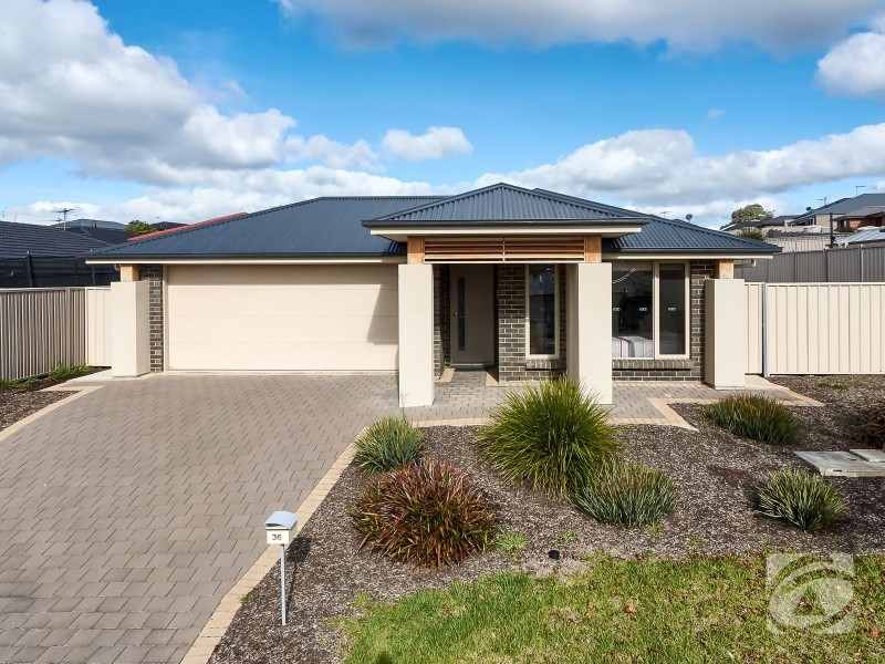 36 Douglas Drive, Mount Barker SA 5251