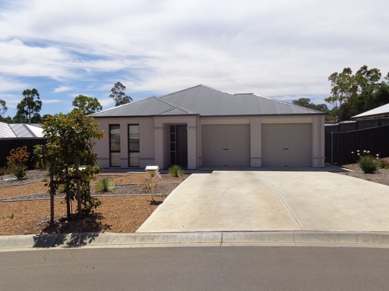 6 Graham Close, Mount Barker SA 5251