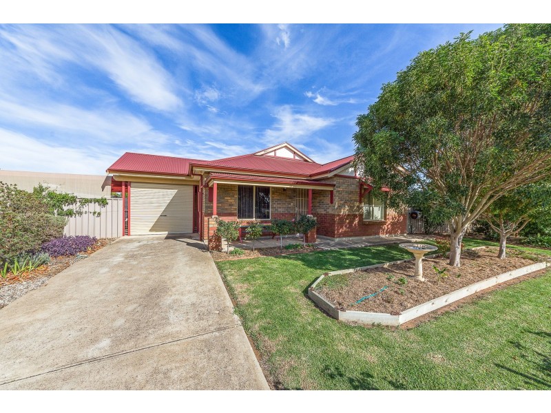 9a Berry Smith Drive, Strathalbyn SA 5255