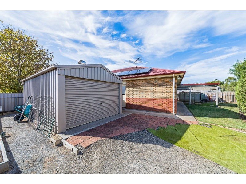 9a Berry Smith Drive, Strathalbyn SA 5255