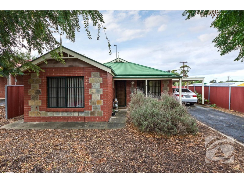 4/52 Murray Street, Strathalbyn SA 5255