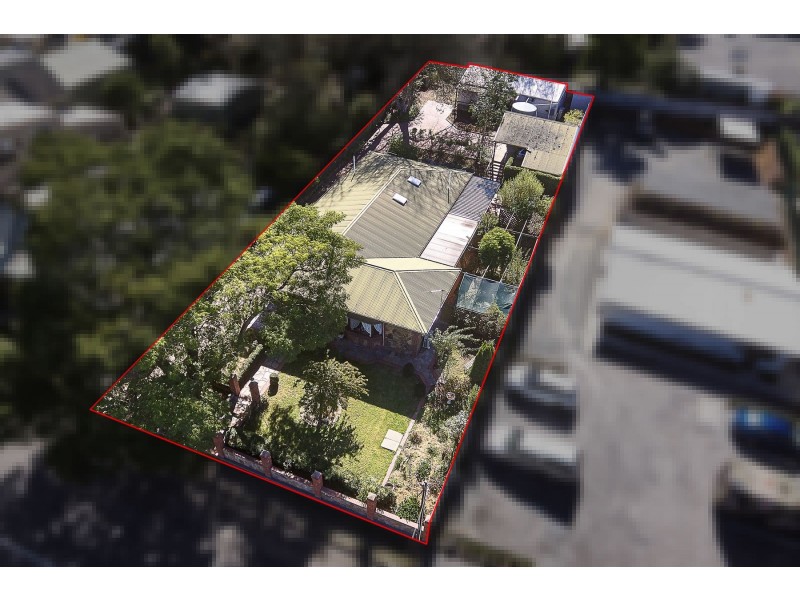 21 Nairne Road, Woodside SA 5244