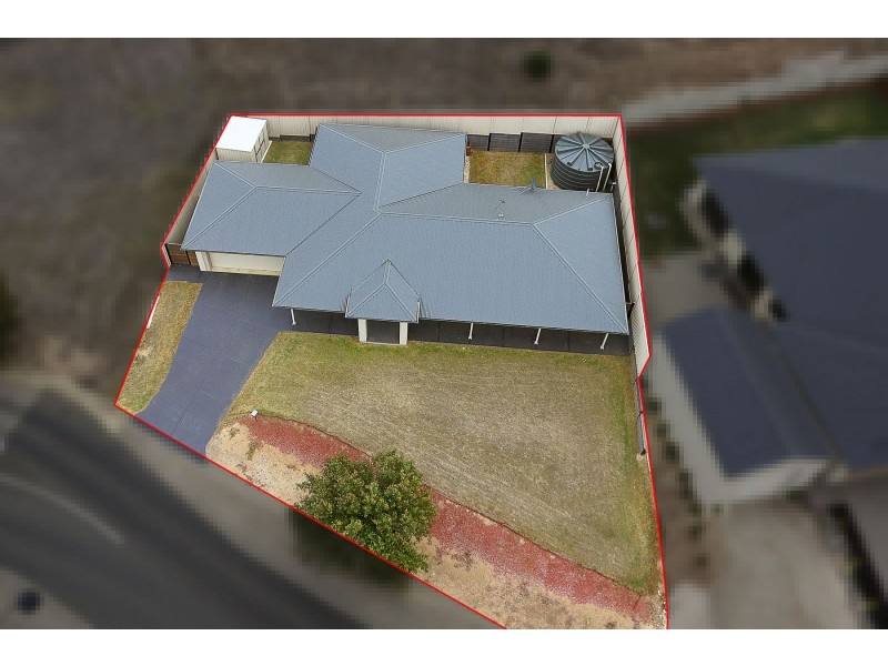 18 St Andrews Drive, Strathalbyn SA 5255