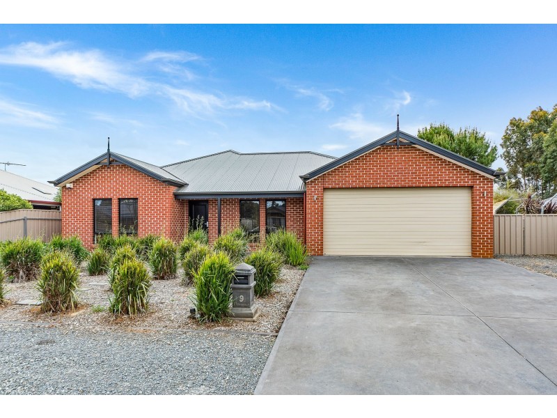 9 Elsie Drive, Strathalbyn SA 5255