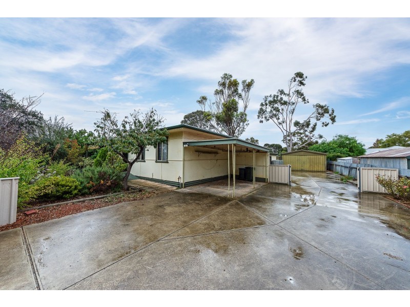 12 Parker Avenue, Strathalbyn SA 5255