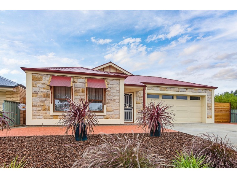 2B Caldwell Street, Strathalbyn SA 5255
