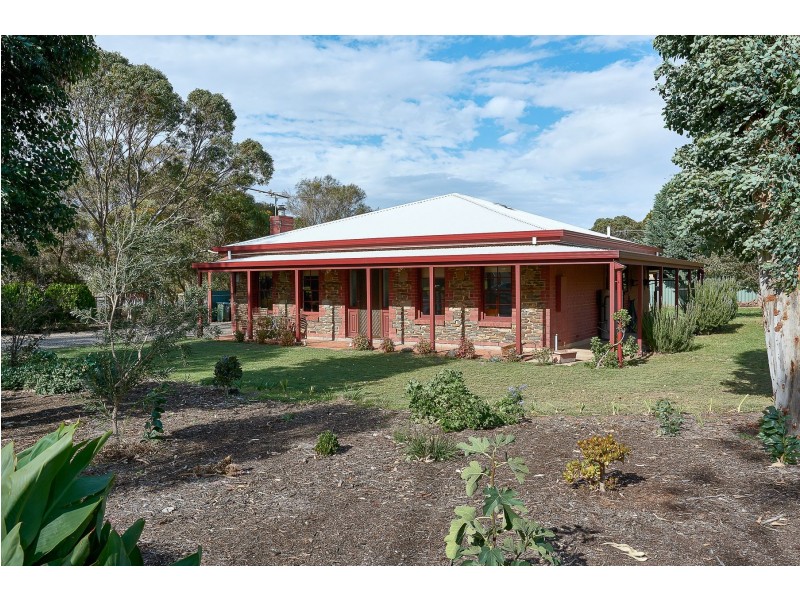 12 Bosisto Lane, Strathalbyn SA 5255