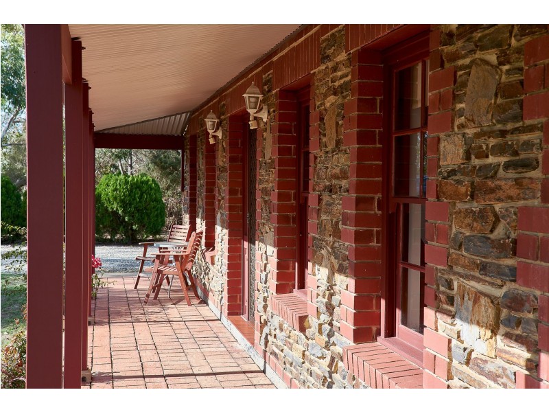 12 Bosisto Lane, Strathalbyn SA 5255