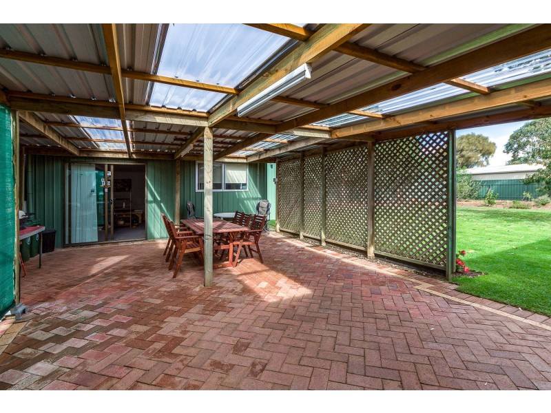 12 Bosisto Lane, Strathalbyn SA 5255