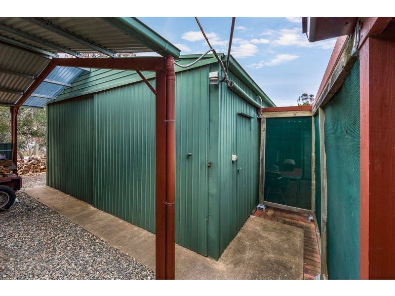 12 Bosisto Lane, Strathalbyn SA 5255