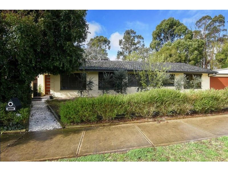 41A Auricht Road, Hahndorf SA 5245