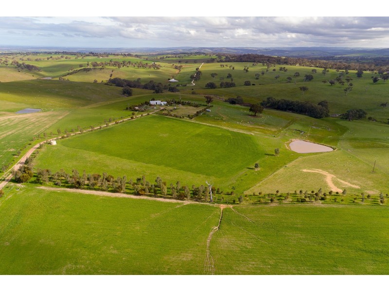 583 Ashbourne Road, Strathalbyn SA 5255
