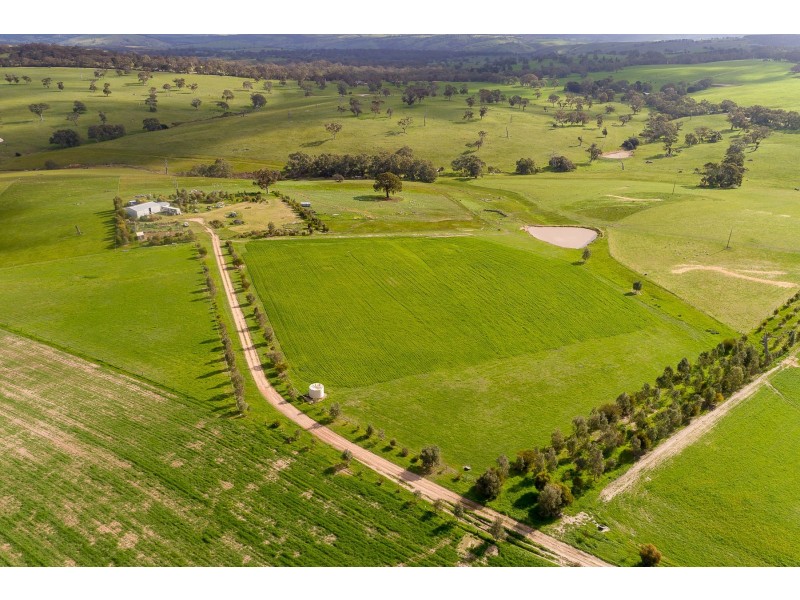 583 Ashbourne Road, Strathalbyn SA 5255