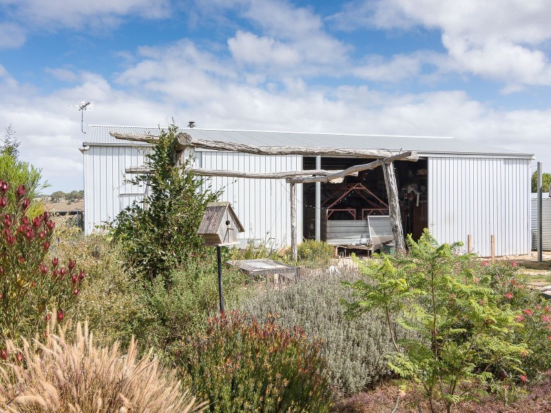 583 Ashbourne Road, Strathalbyn SA 5255