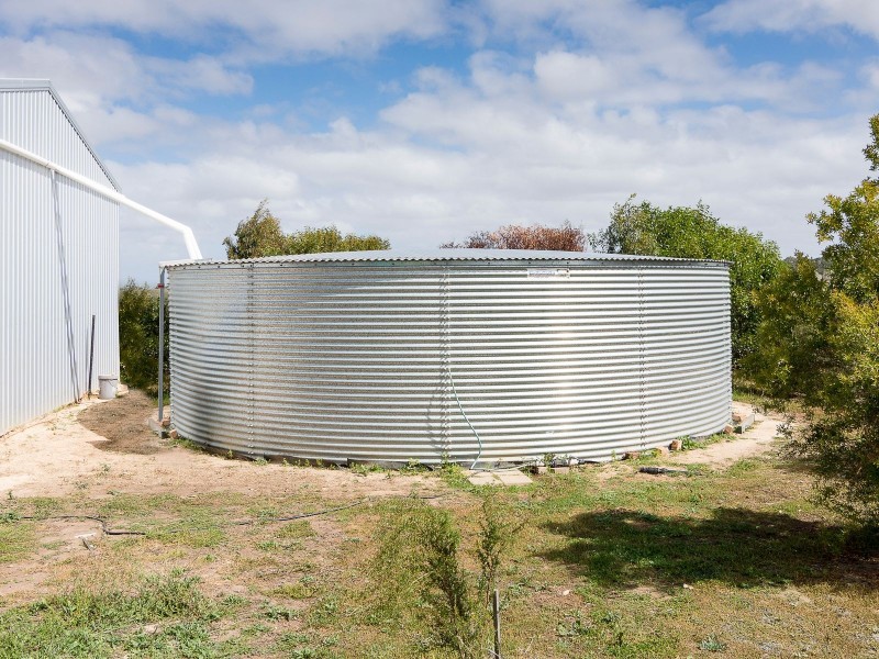 583 Ashbourne Road, Strathalbyn SA 5255