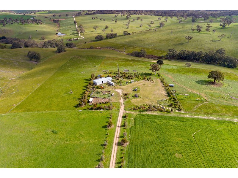583 Ashbourne Road, Strathalbyn SA 5255