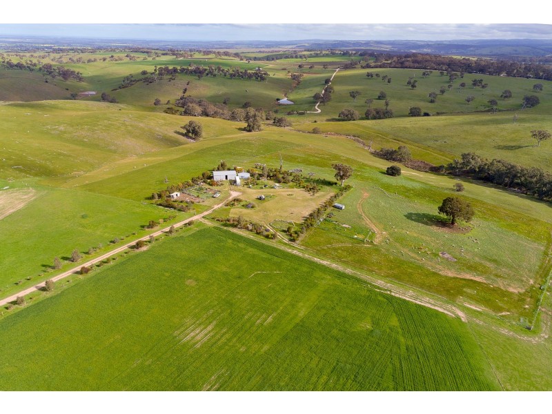 583 Ashbourne Road, Strathalbyn SA 5255