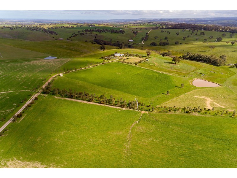 583 Ashbourne Road, Strathalbyn SA 5255