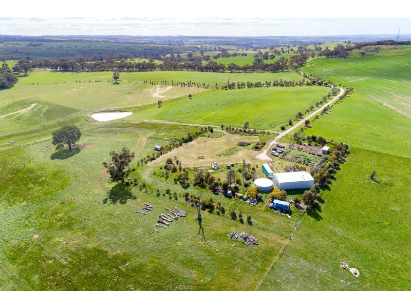 583 Ashbourne Road, Strathalbyn SA 5255