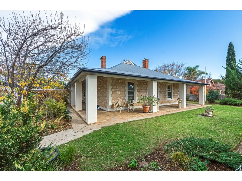 25 West Terrace, Strathalbyn SA 5255