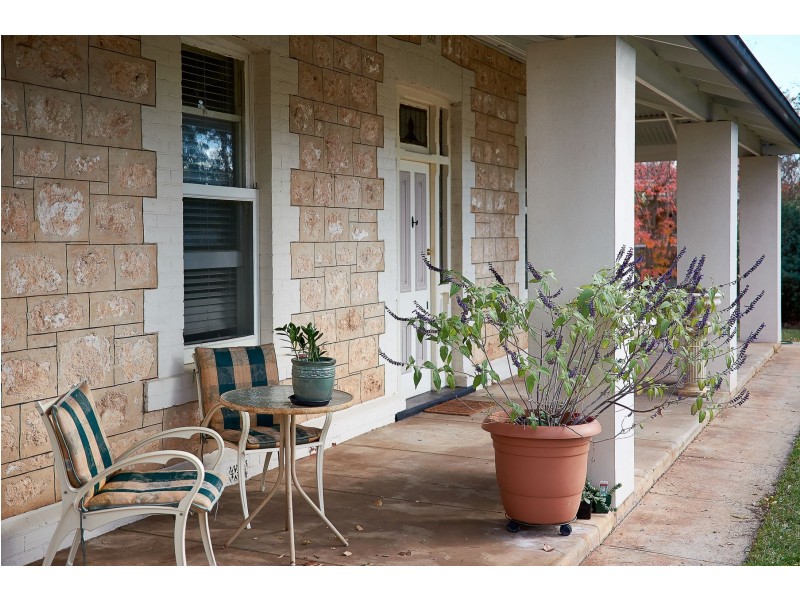 25 West Terrace, Strathalbyn SA 5255