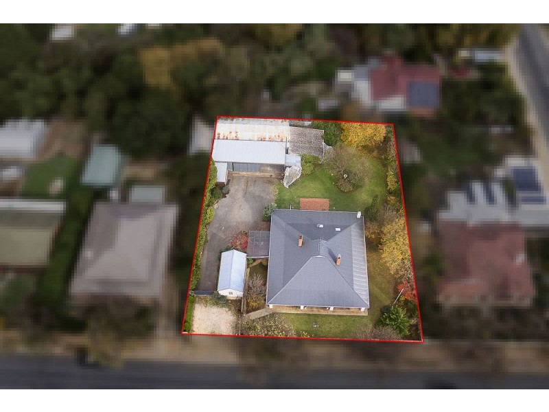 25 West Terrace, Strathalbyn SA 5255