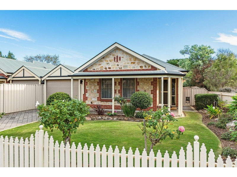 2C Gollan Avenue, Strathalbyn SA 5255