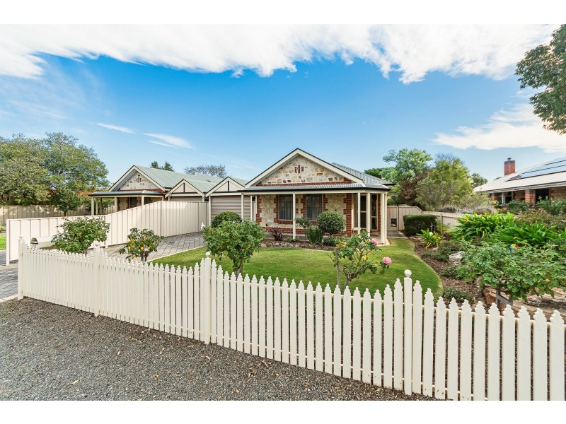 2C Gollan Avenue, Strathalbyn SA 5255