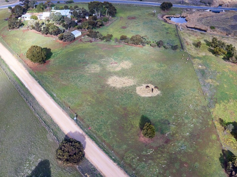 Lot 53 Cross Drive, Woodchester SA 5255