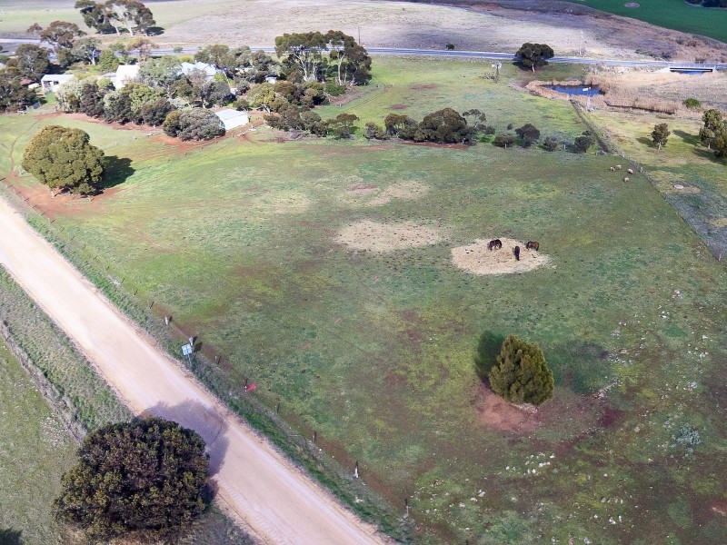 Lot 53 Cross Drive, Woodchester SA 5255