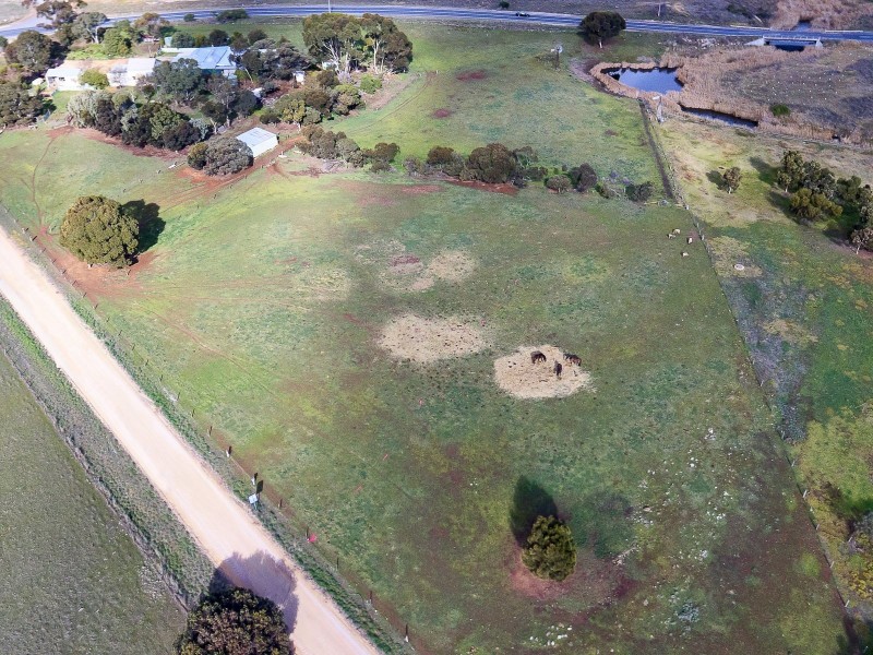 Lot 53 Cross Drive, Woodchester SA 5255