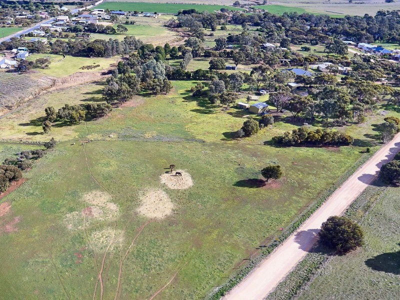 Lot 53 Cross Drive, Woodchester SA 5255