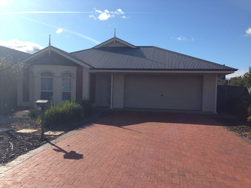 14 Strathford Way, Strathalbyn SA 5255