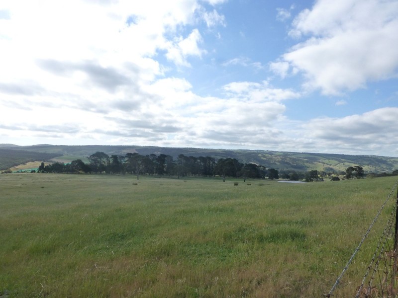 Lot 5 Bull Creek Road, Ashbourne SA 5157