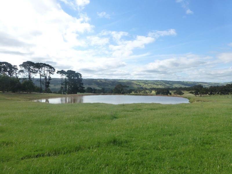 Lot 4 Bull Creek Road, Ashbourne SA 5157