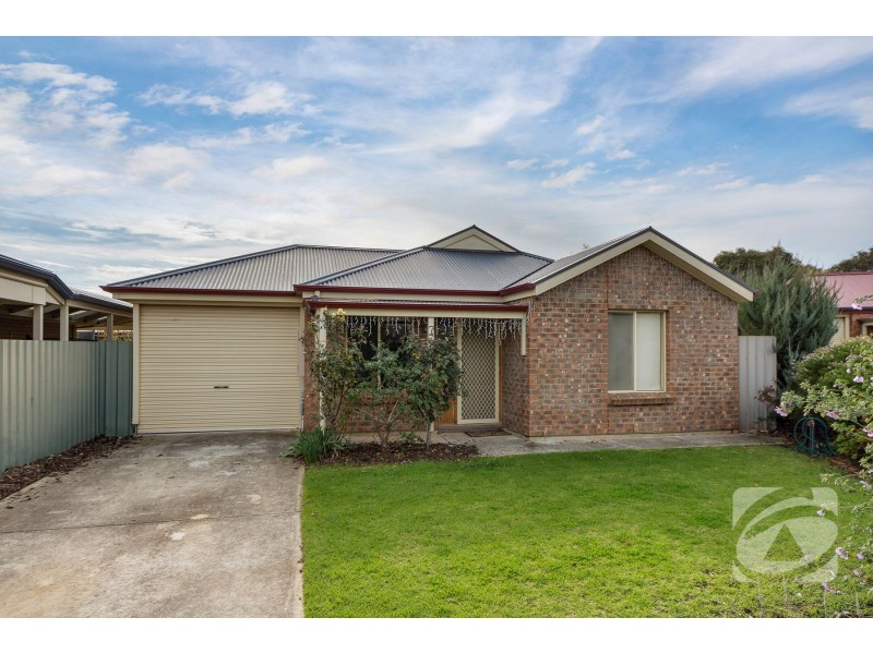 7 Laurel Court, Strathalbyn SA 5255