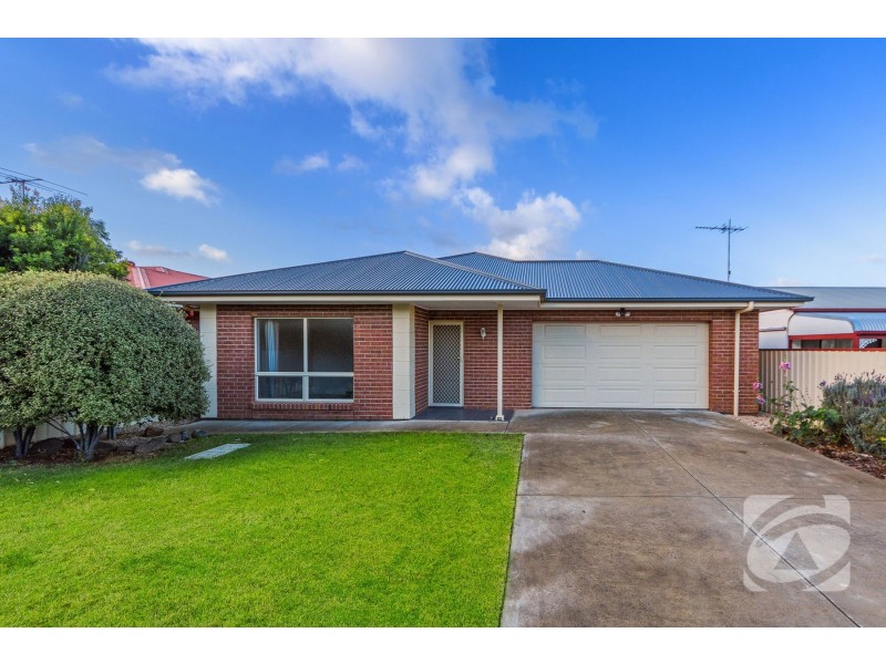 1A George Street, Strathalbyn SA 5255
