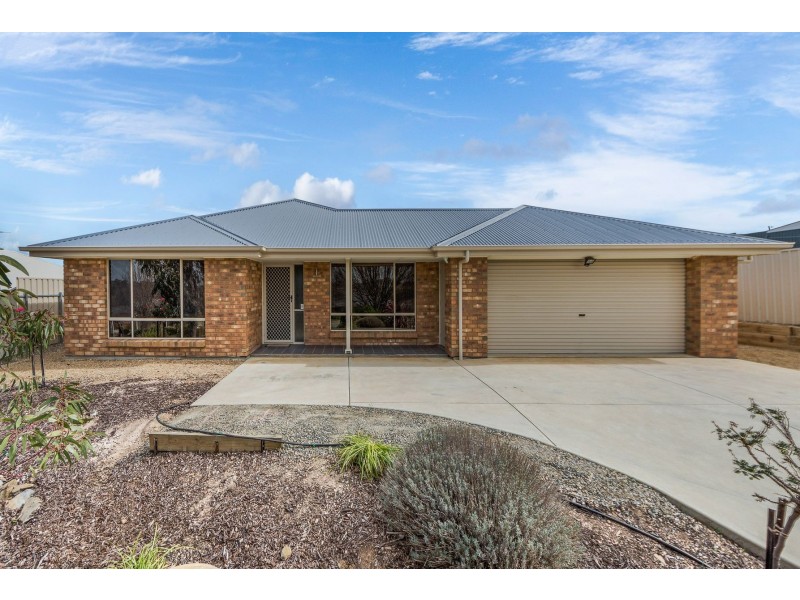 12 St Andrews Drive, Strathalbyn SA 5255