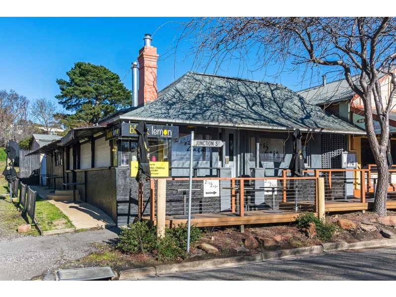 2 Leith Street, Nairne SA 5252