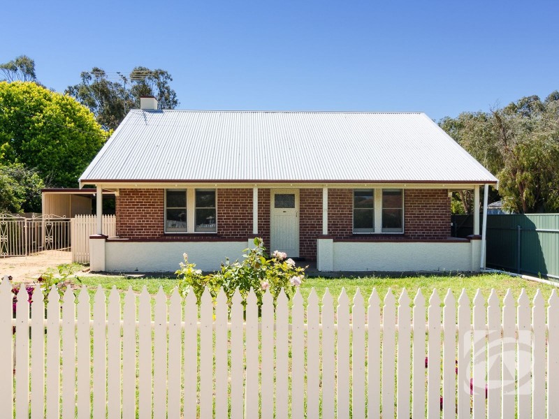 25 Ashbourne Road, Strathalbyn SA 5255