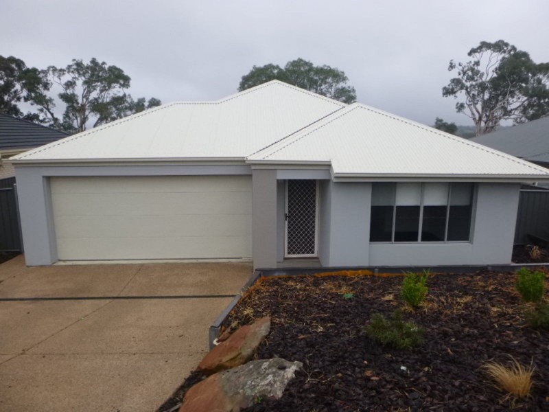 4 Bilney Court, Mount Barker SA 5251