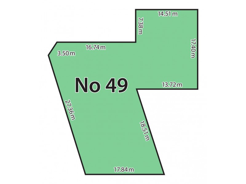 49 High Street, Strathalbyn SA 5255 Floorplan