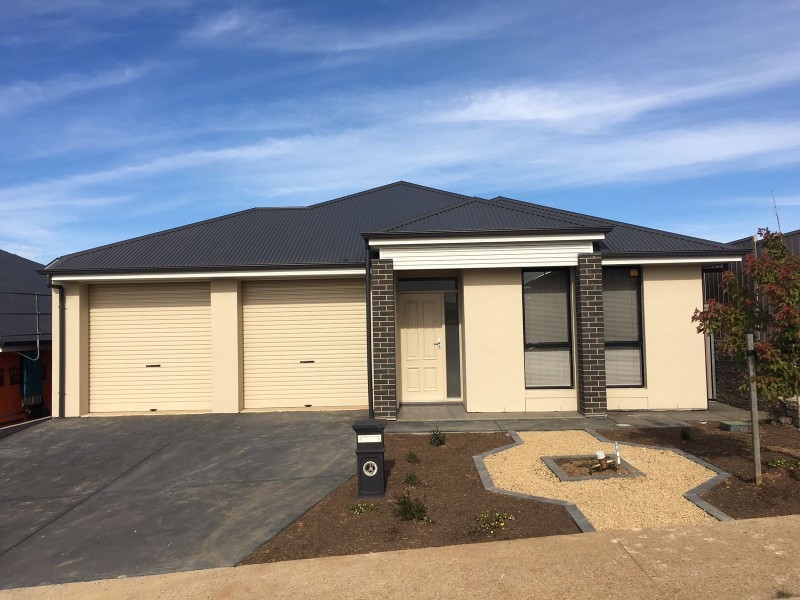 19 Aston Parade, Mount Barker SA 5251