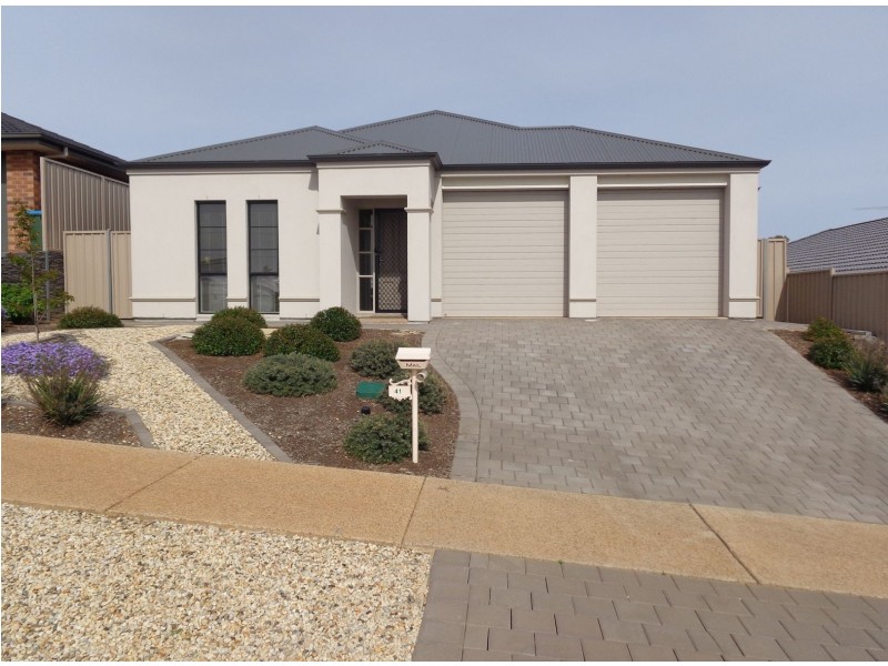 41 Belmont Crescent, Mount Barker SA 5251