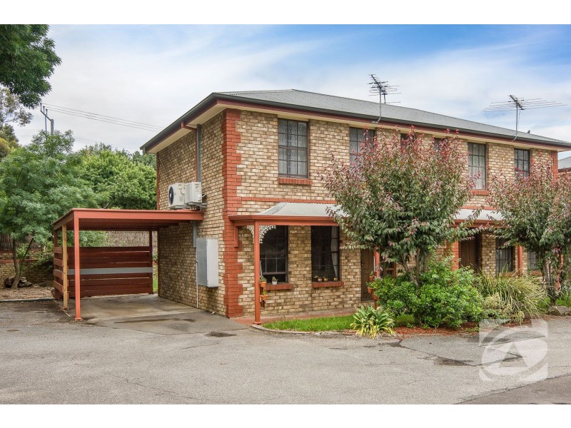 4/1A Hill Street, Mount Barker SA 5251