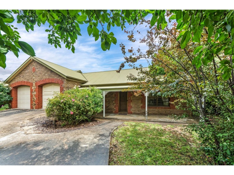 2/30 Auricht Road, Hahndorf SA 5245